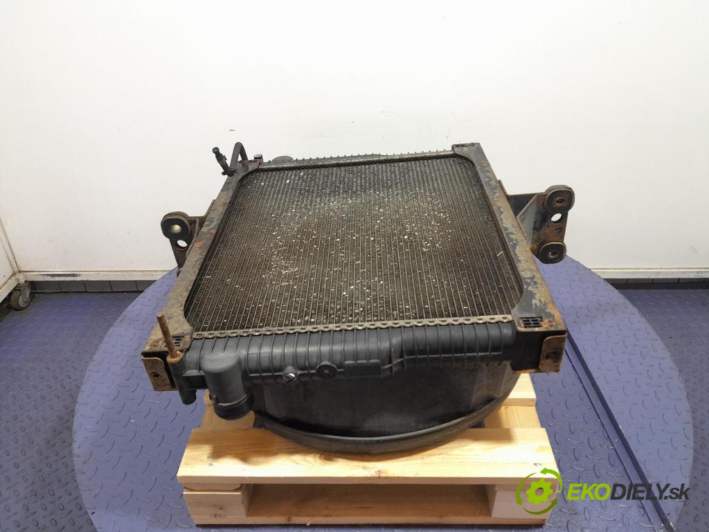 Renault Midlum 2011 chladič Voda: 7420809769