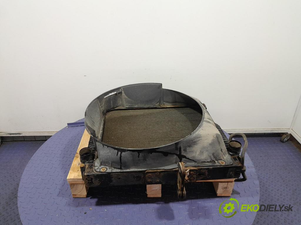 Renault Midlum 2011 chladič Voda: 7420809769