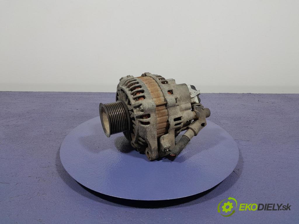 Renault Midlum 2011 Alternator 7421289219