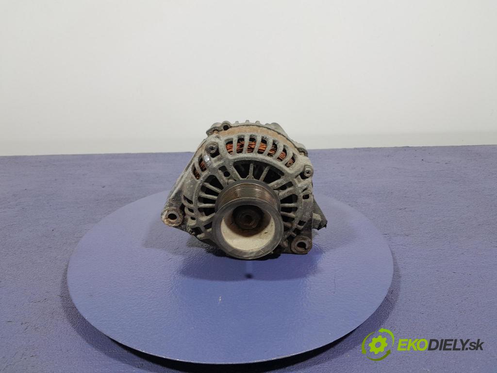 Renault Midlum 2011 Alternator 7421289219