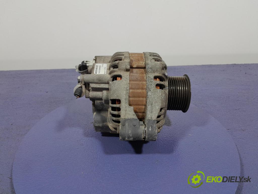 Renault Midlum 2011 Alternator 7421289219