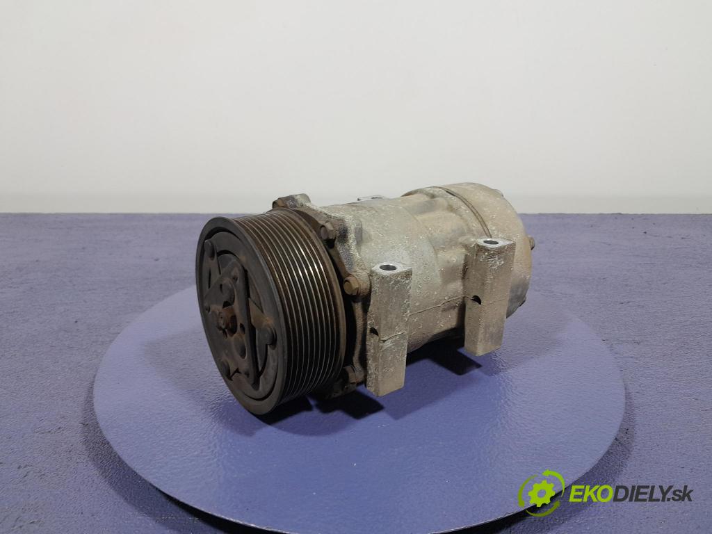 Renault Midlum 2011 Kompresor: Klimatizácia: QP7H158263