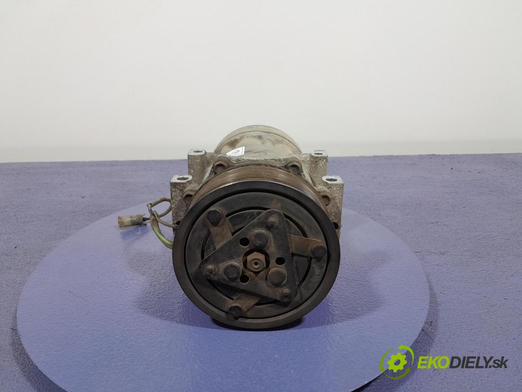 Renault Midlum 2011 Kompresor: Klimatizácia: QP7H158263