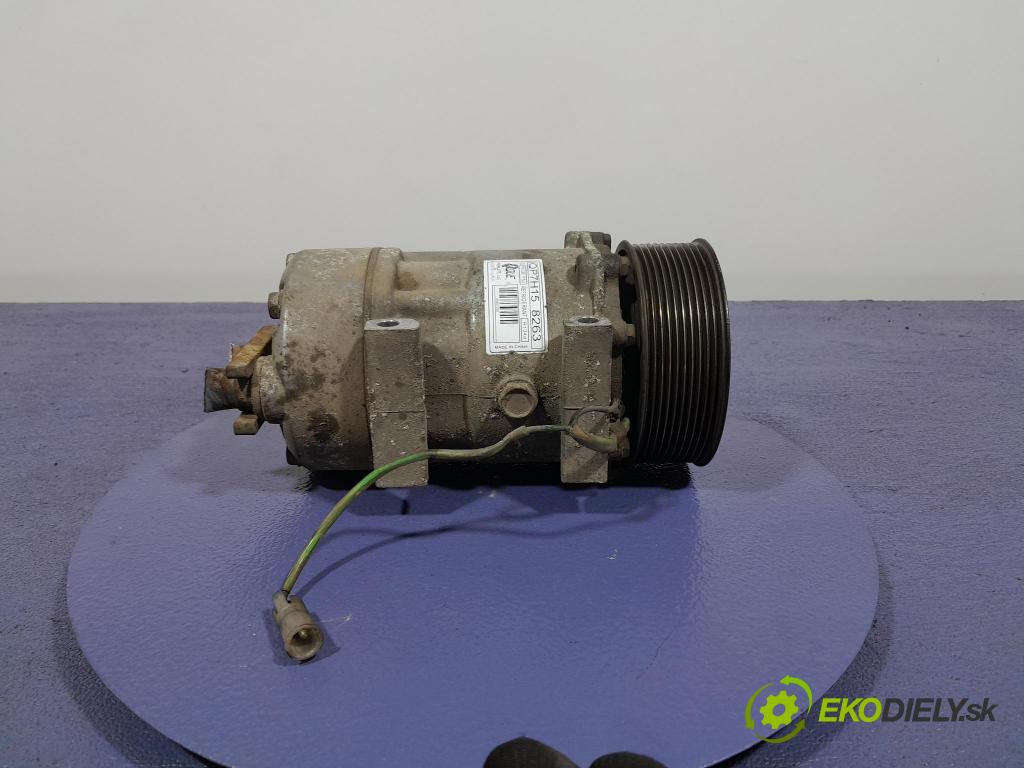 Renault Midlum 2011 Kompresor: Klimatizácia: QP7H158263