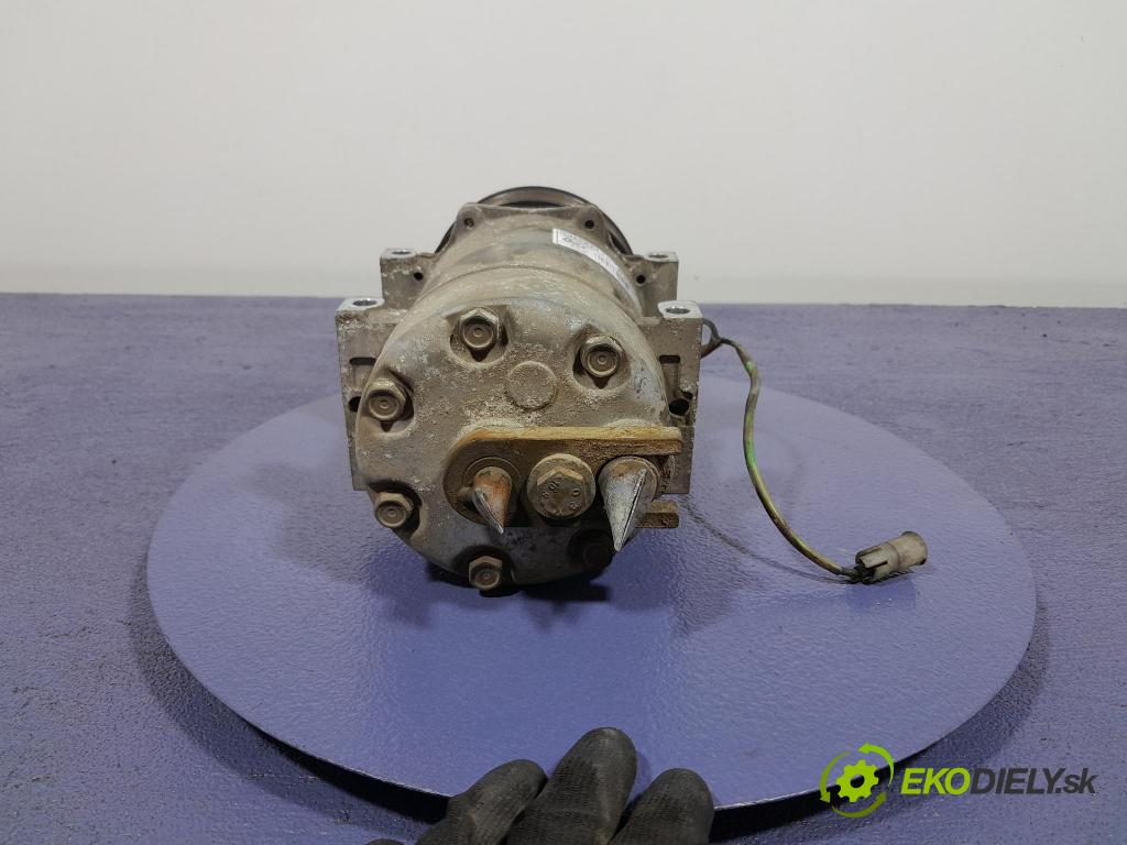 Renault Midlum 2011 Kompresor: Klimatizácia: QP7H158263