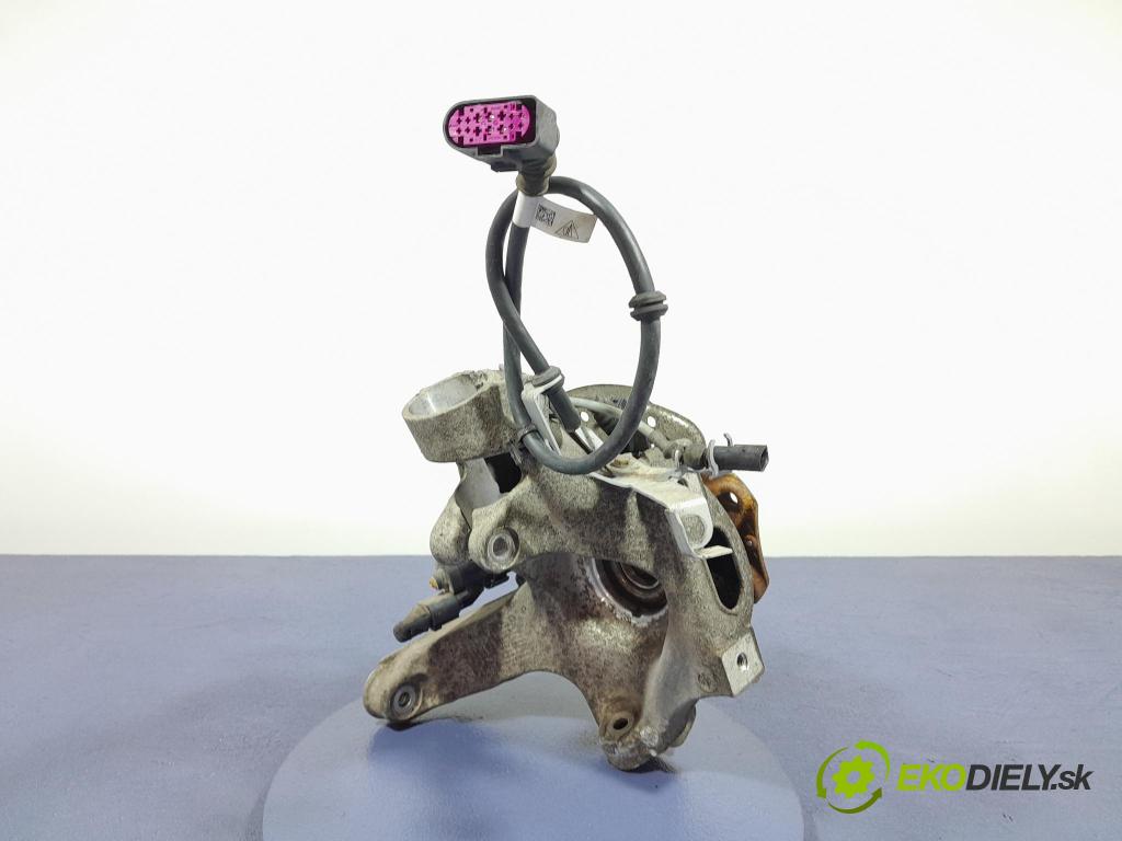 Porsche Cayman 2016 náboj ľavá 982505435A