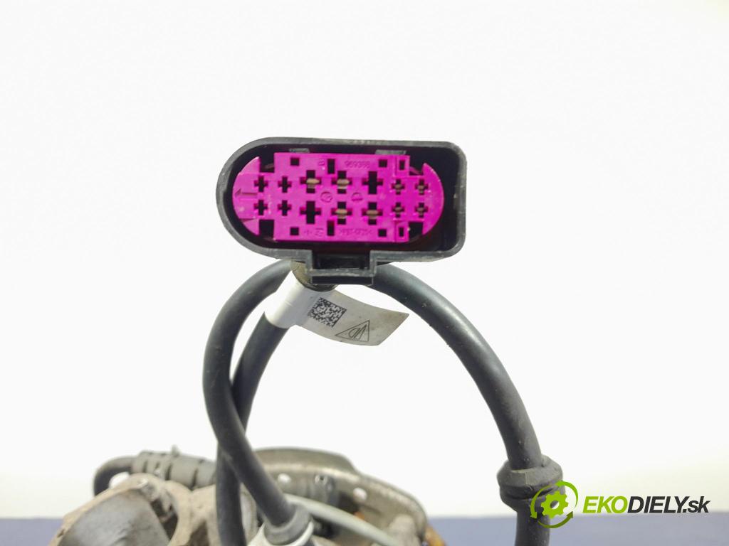 Porsche Cayman 2016 náboj ľavá 982505435A