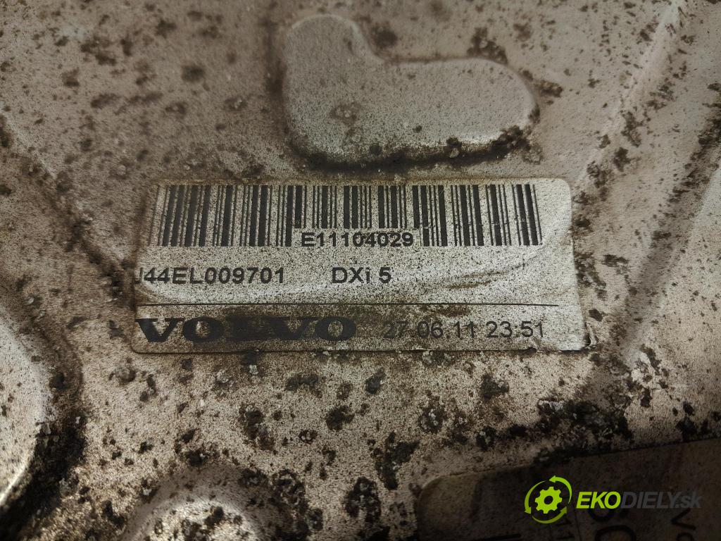 Renault Midlum 2011 řídící jednotka Motor: 60100008