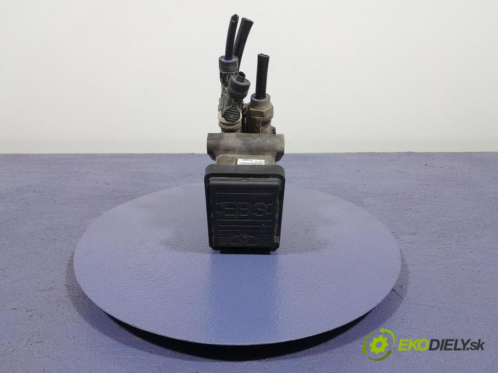 Renault Midlum 2011 ventil Vákuum: 21122034