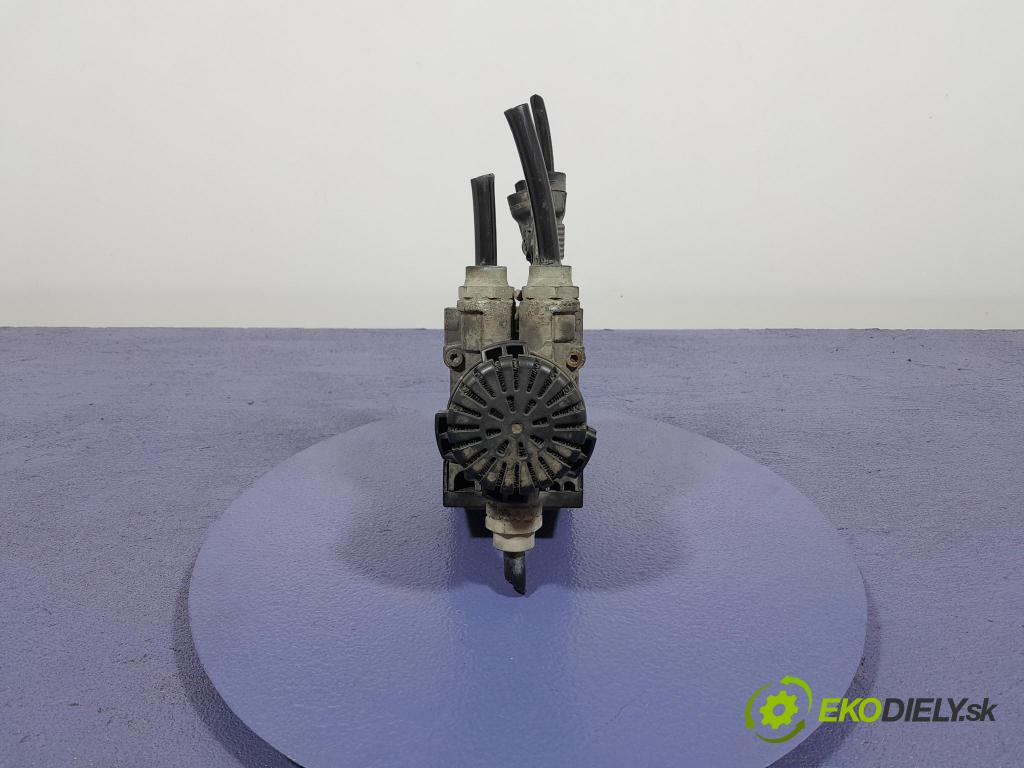 Renault Midlum 2011 ventil Vákuum: 21122034