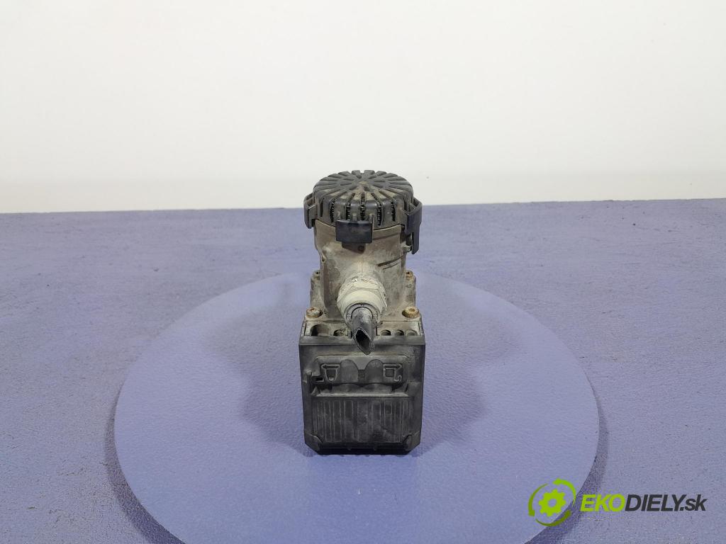 Renault Midlum 2011 ventil Vákuum: 21122034