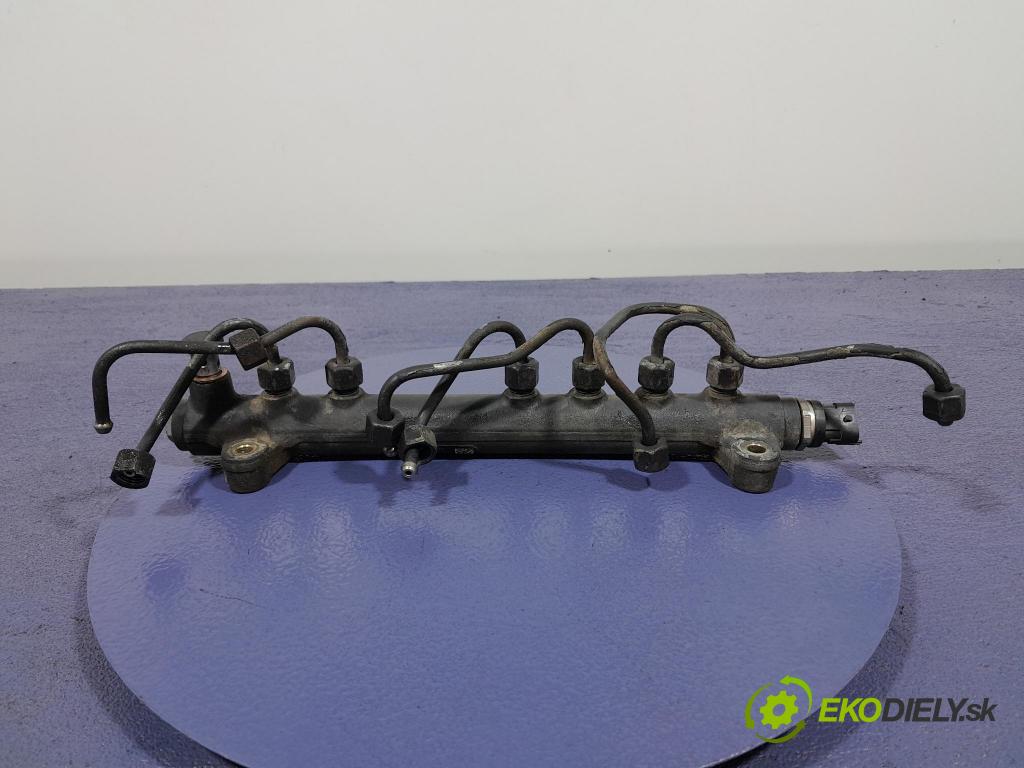 Renault Midlum 2011 lišta Dodávka: 04903536