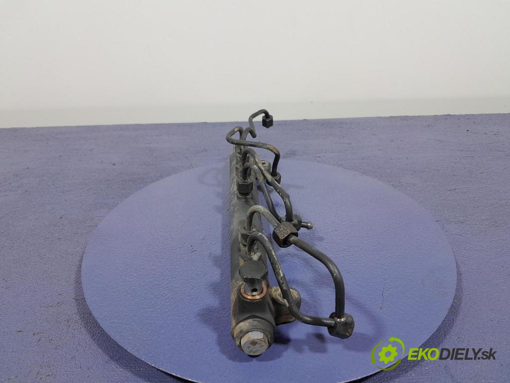 Renault Midlum 2011 lišta Dodávka: 04903536