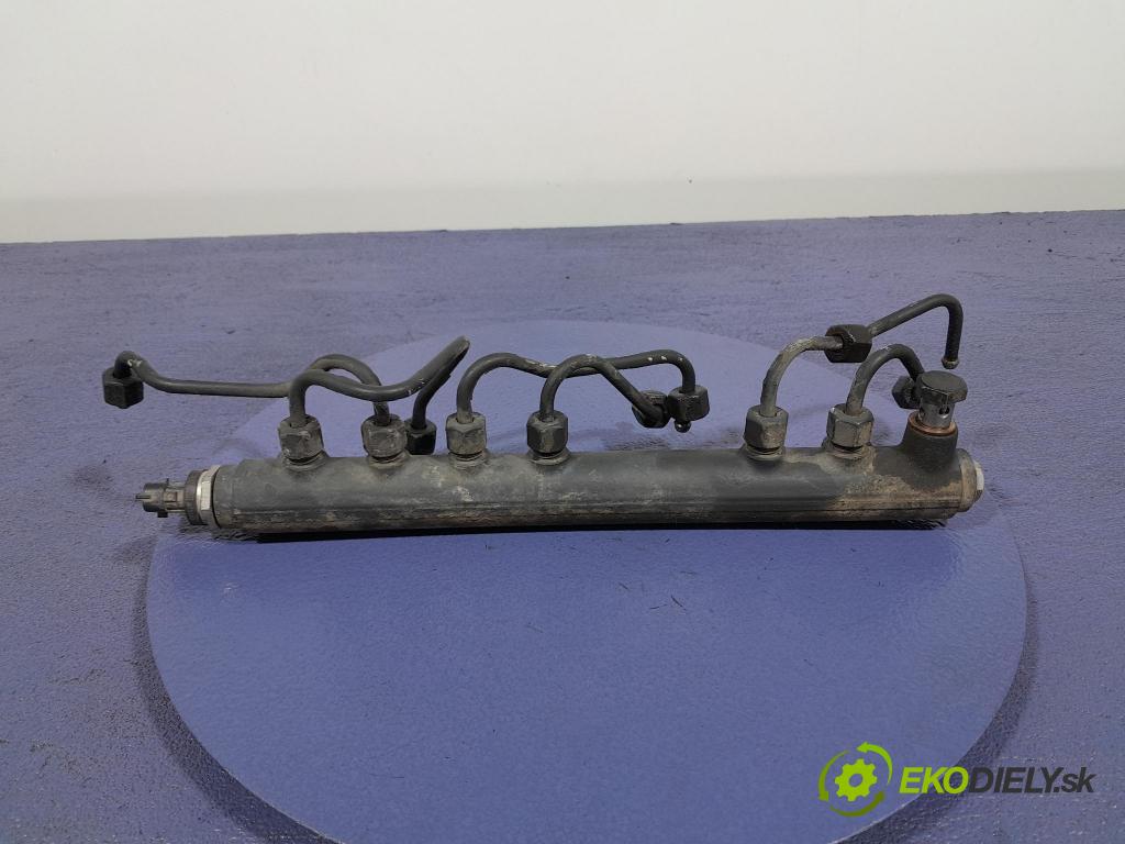 Renault Midlum 2011 lišta Dodávka: 04903536