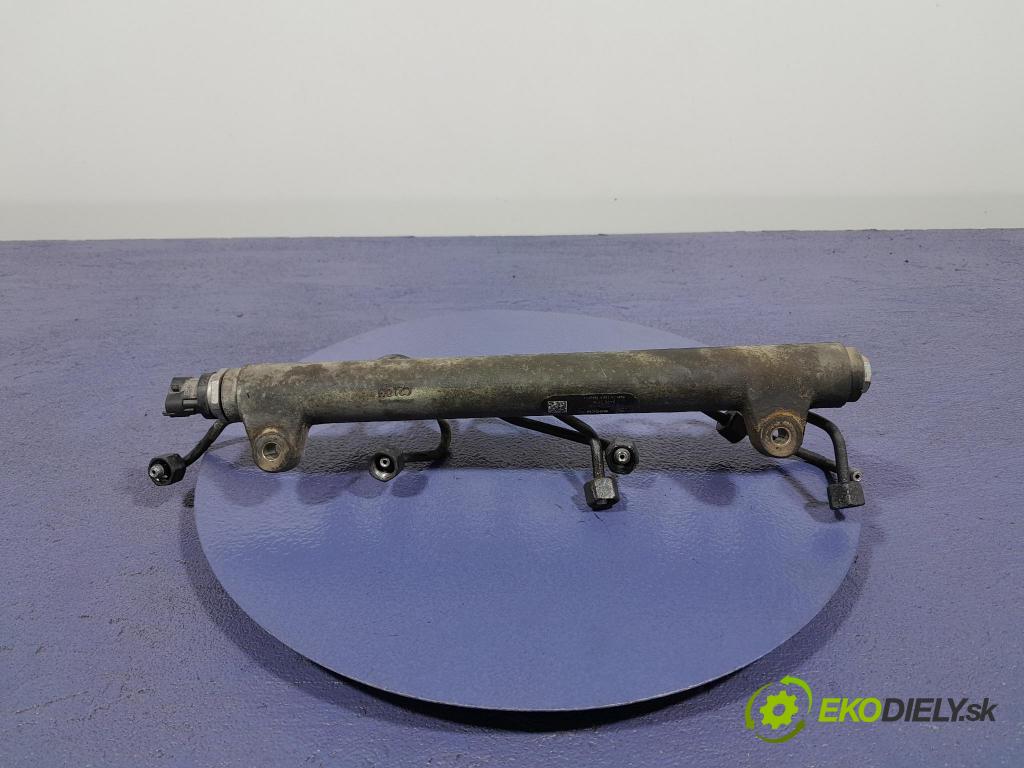 Renault Midlum 2011 lišta Dodávka: 04903536