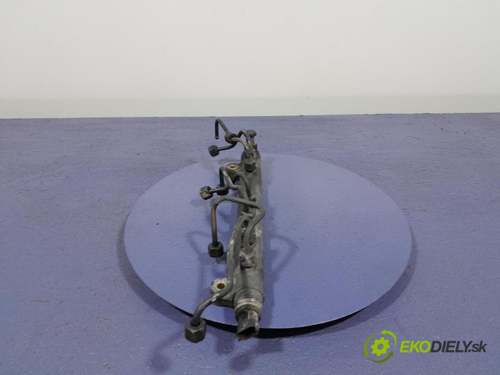 Renault Midlum 2011 lišta Dodávka: 04903536