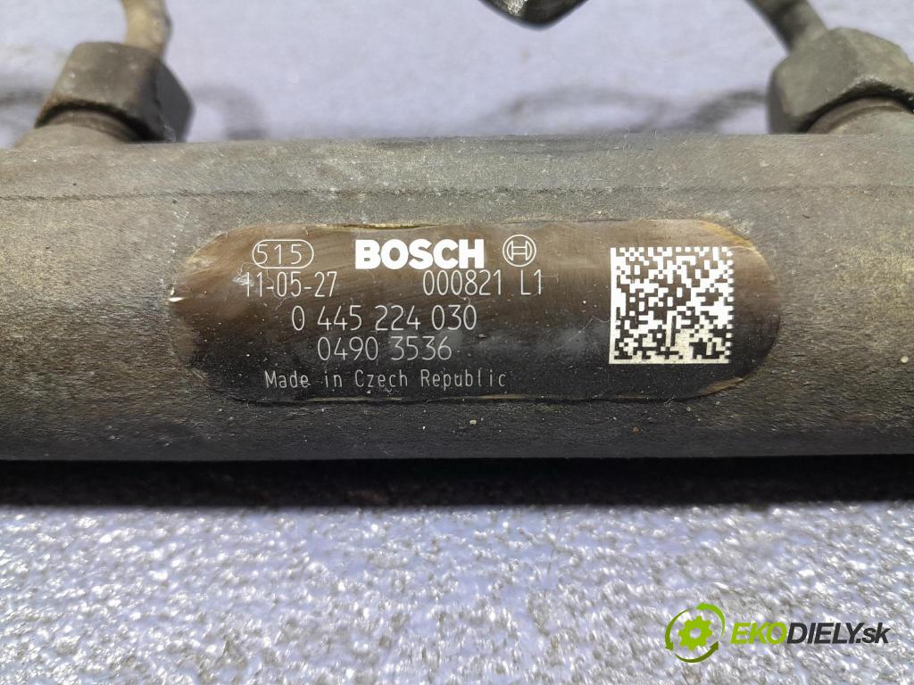 Renault Midlum 2011 lišta Dodávka: 04903536