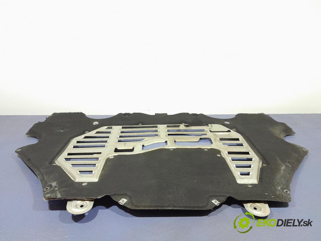 Porsche Cayman 2016 kryt Plast: podvozek: 982825253A