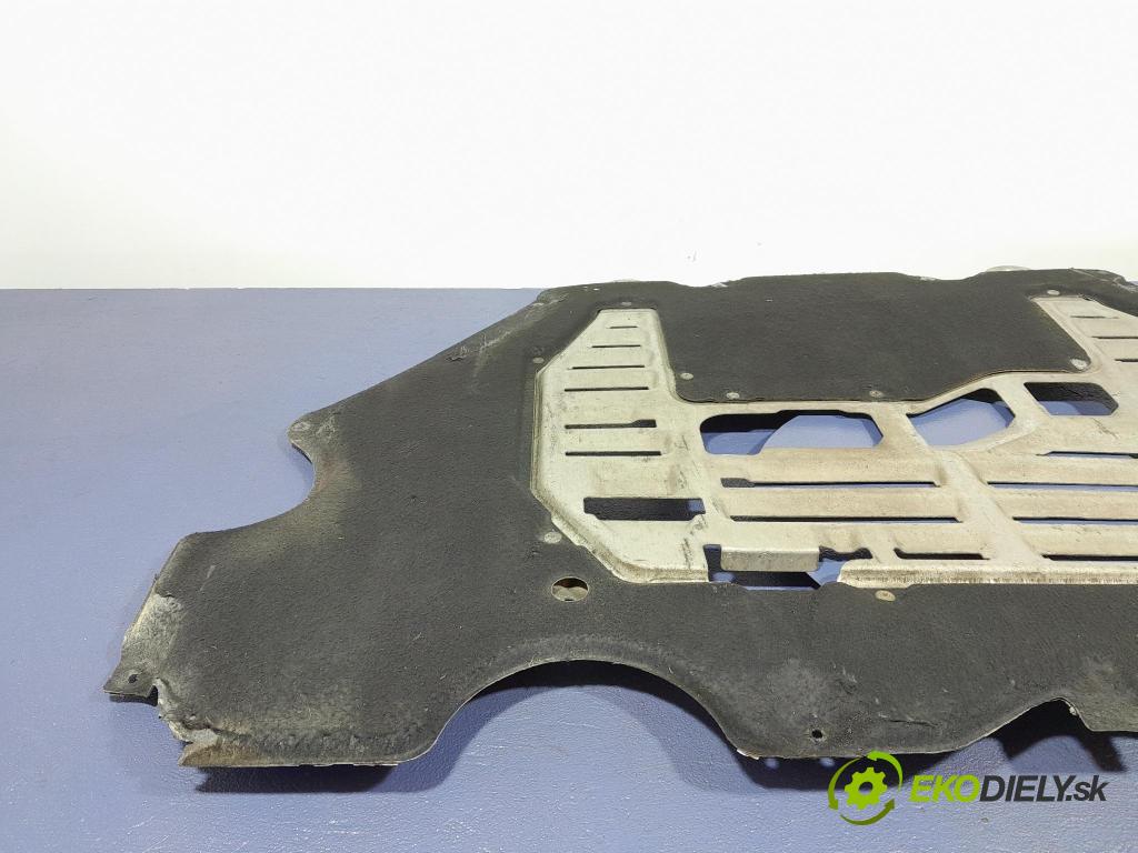 Porsche Cayman 2016 kryt Plast: podvozek: 982825253A