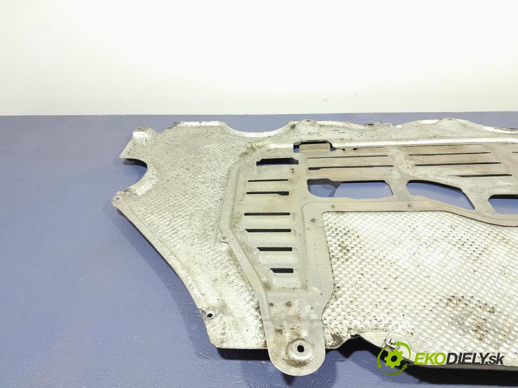 Porsche Cayman 2016 kryt Plast: podvozek: 982825253A