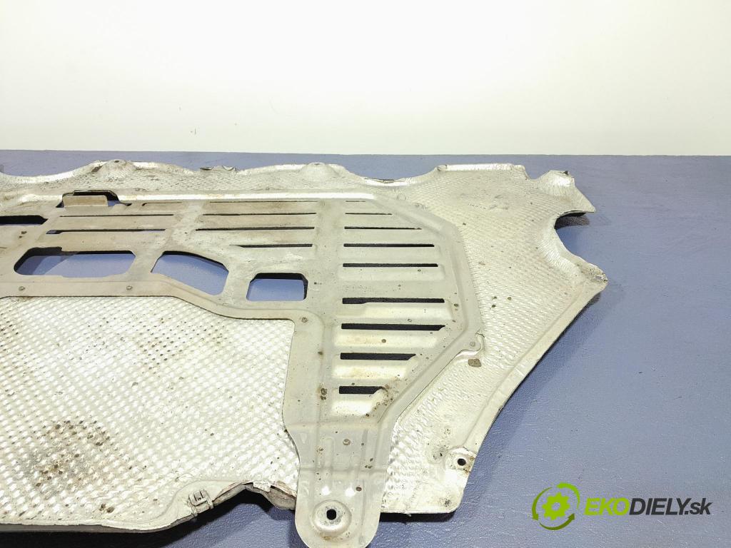 Porsche Cayman 2016 kryt Plast: podvozek: 982825253A