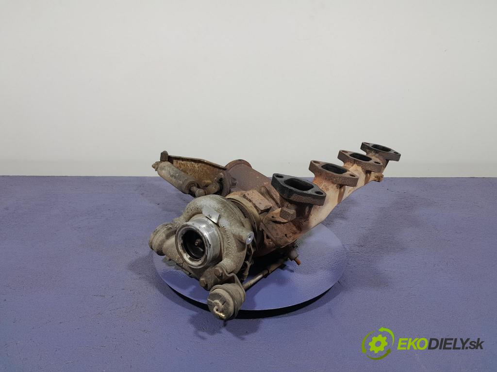 Renault Midlum 2011 (Turbo-kompresor:):