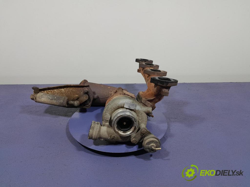 Renault Midlum 2011 (Turbo-kompresor:):