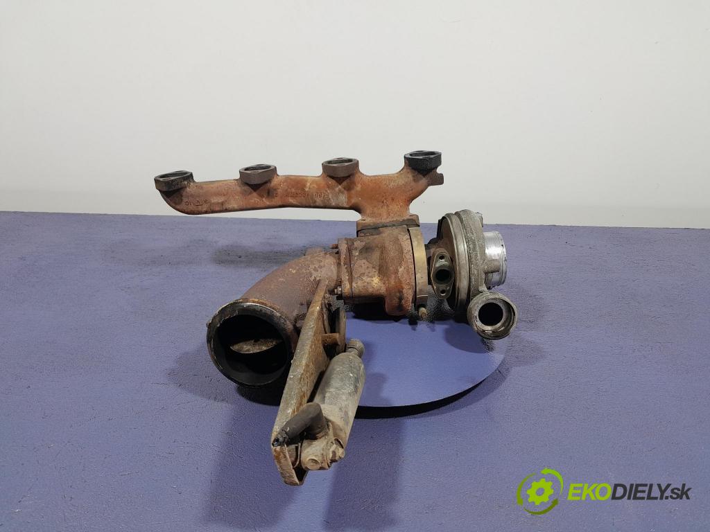 Renault Midlum 2011 (Turbo-kompresor:):