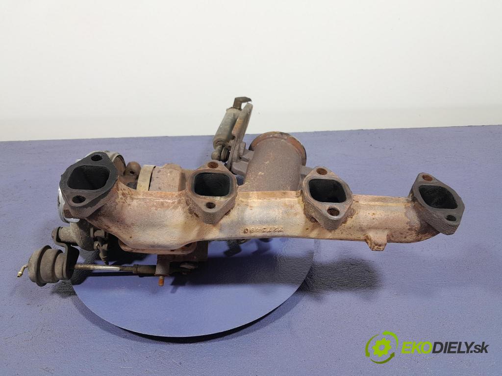 Renault Midlum 2011 (Turbo-kompresor:):