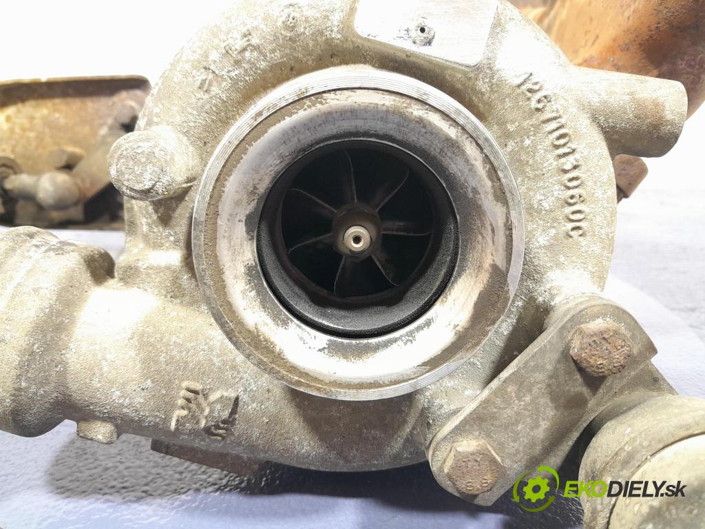 Renault Midlum 2011 (Turbo-kompresor:):