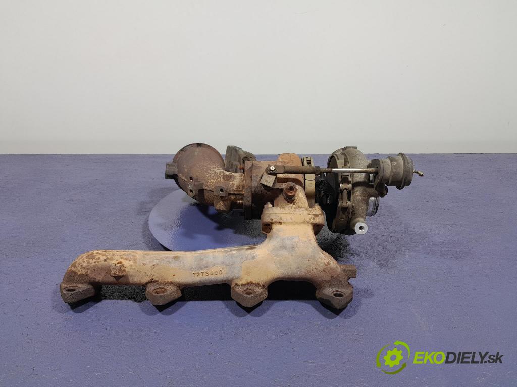 Renault Midlum 2011 (Turbo-kompresor:): 