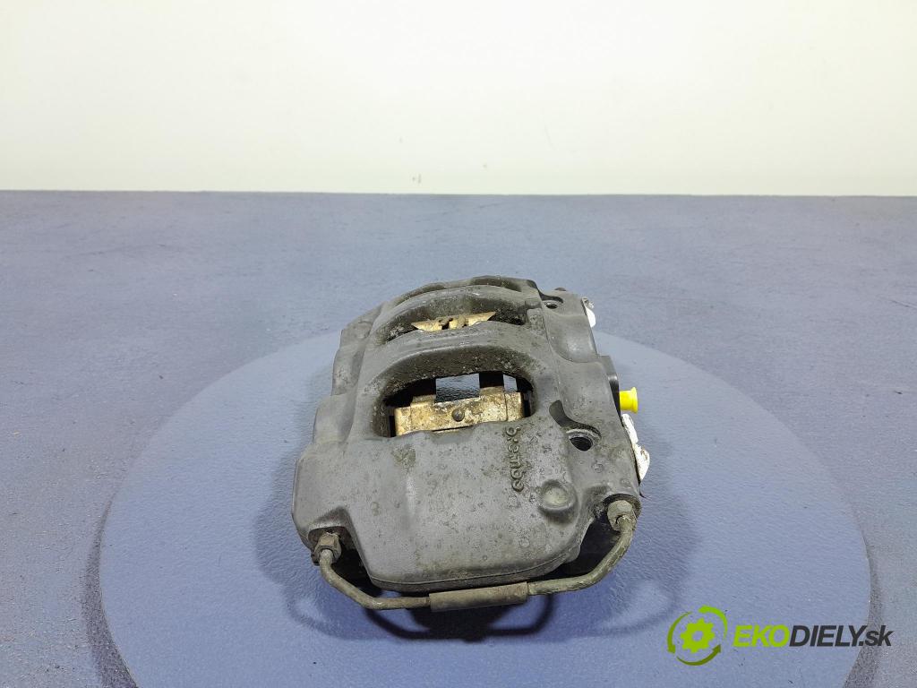 Porsche Cayman 2016 brzdič brzdový Predné Vľavo: 997351421