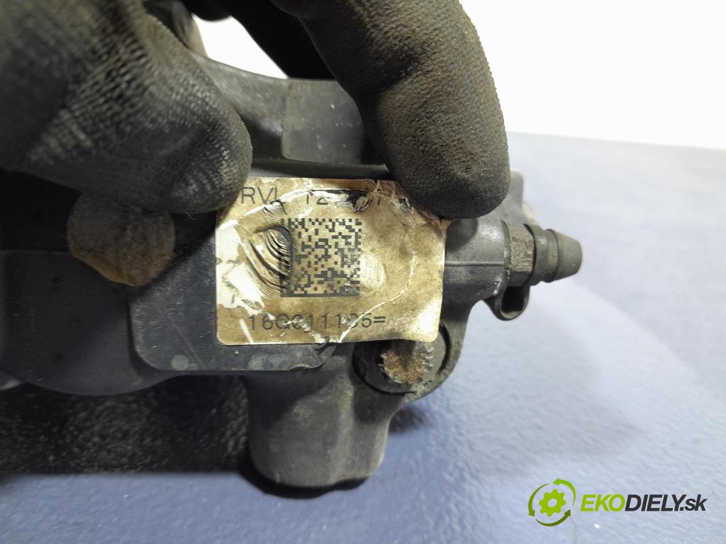 Porsche Cayman 2016 brzdič brzdový Predné Vľavo: 997351421