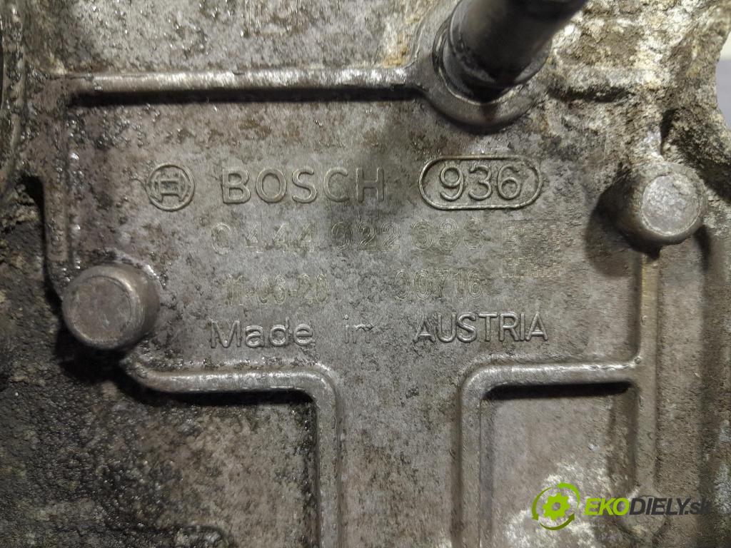 Renault Midlum 2011 čerpadlo Hydraulicky: 0444022033