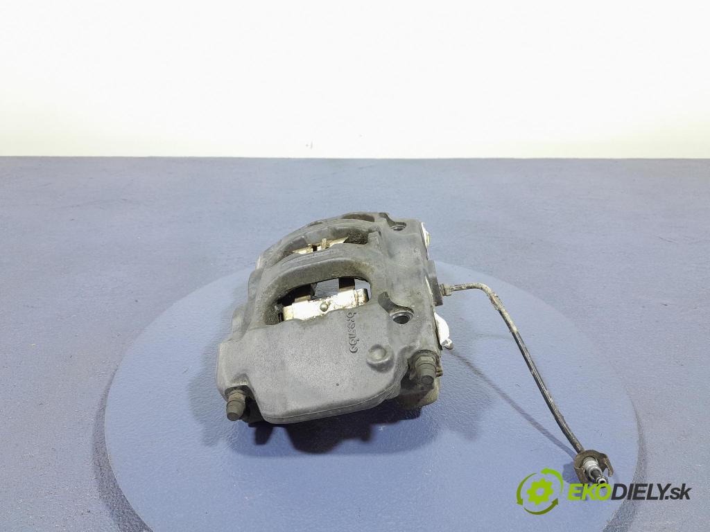 Porsche Cayman 2016 brzdič brzdový Predné v pravo: 997351422