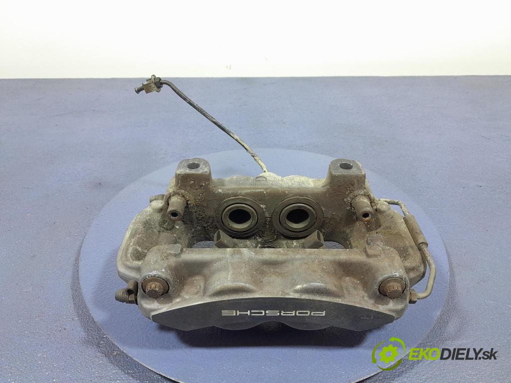 Porsche Cayman 2016 brzdič brzdový Predné v pravo: 997351422