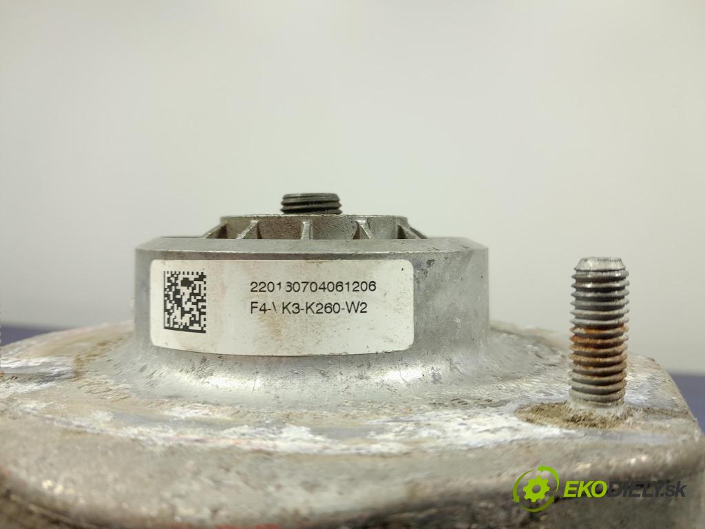 Porsche Cayman 2016 tlumič před Lewy. 982412019B