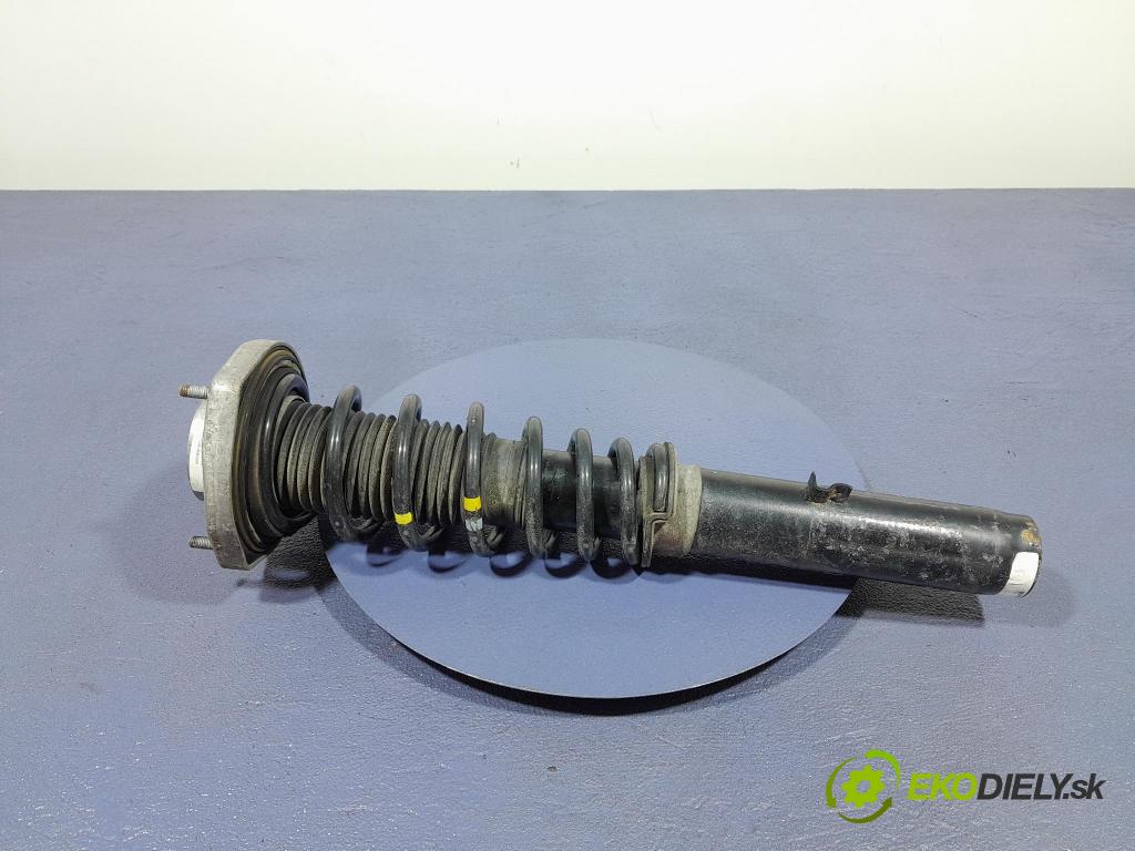 Porsche Cayman 2016 tlmič Predné Správny.: 982412019B