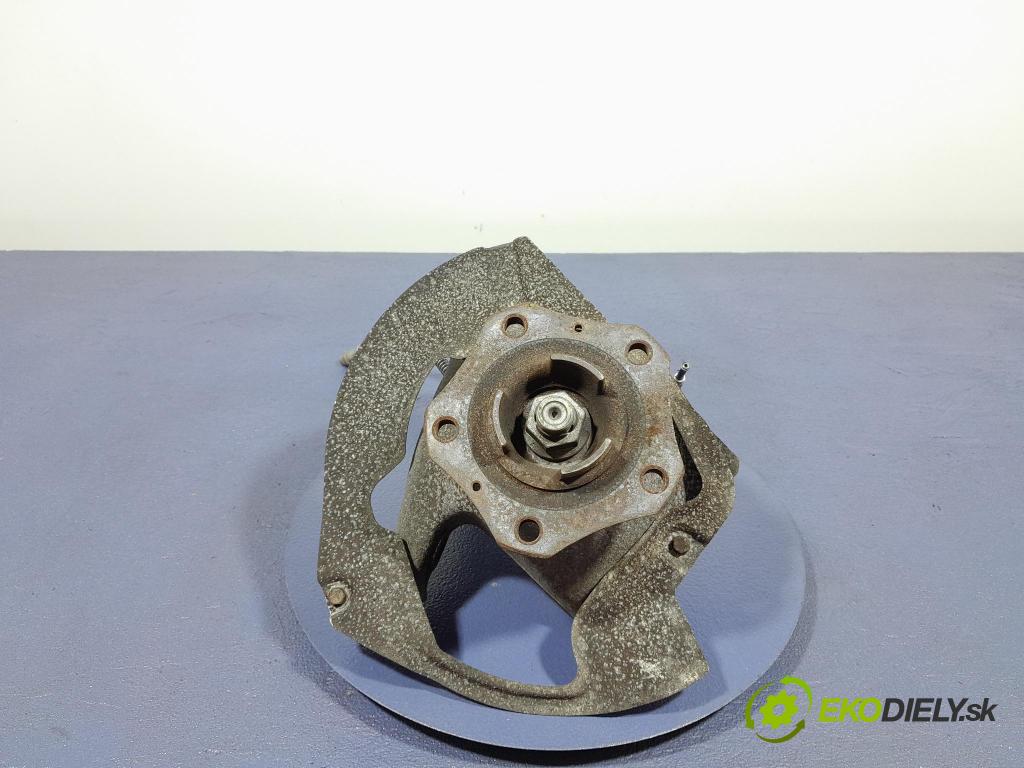 Porsche Cayman 2016 náboj levá 99134165705