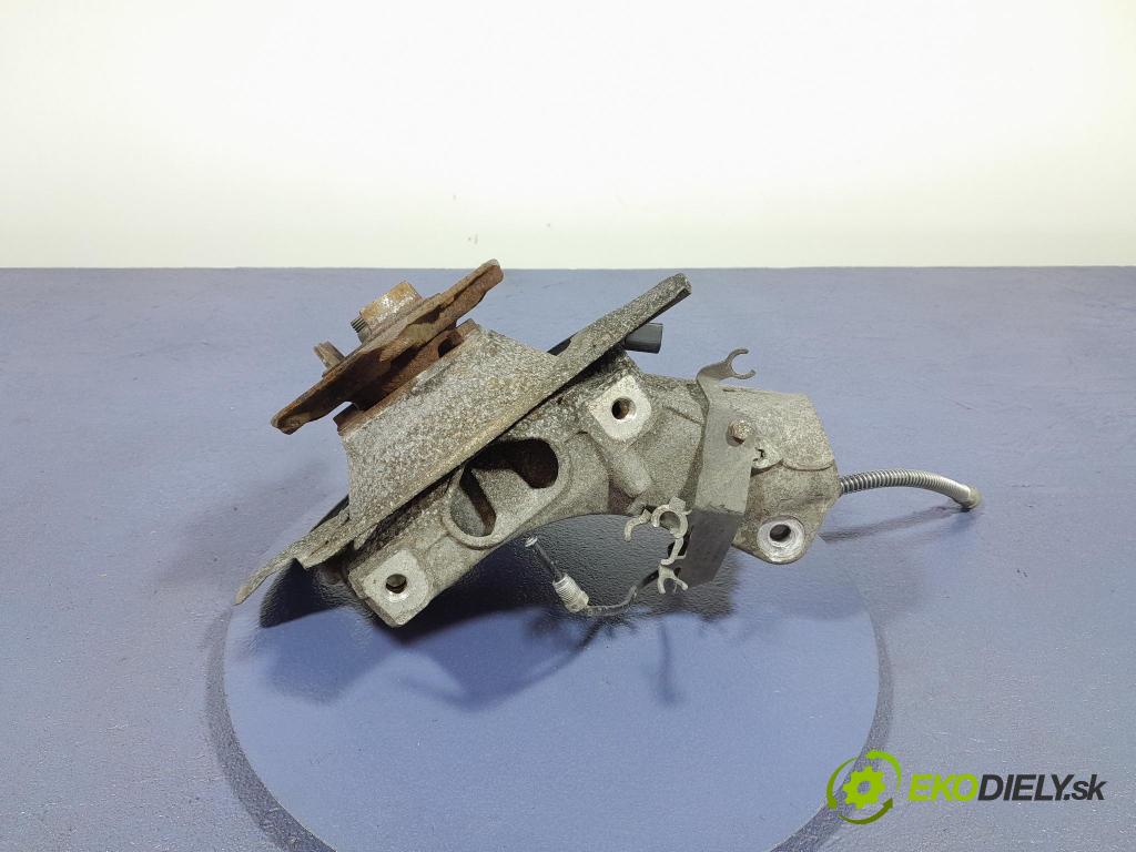 Porsche Cayman 2016 náboj levá 99134165705