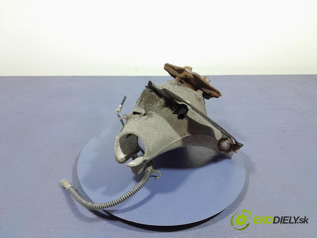 Porsche Cayman 2016 náboj levá 99134165705