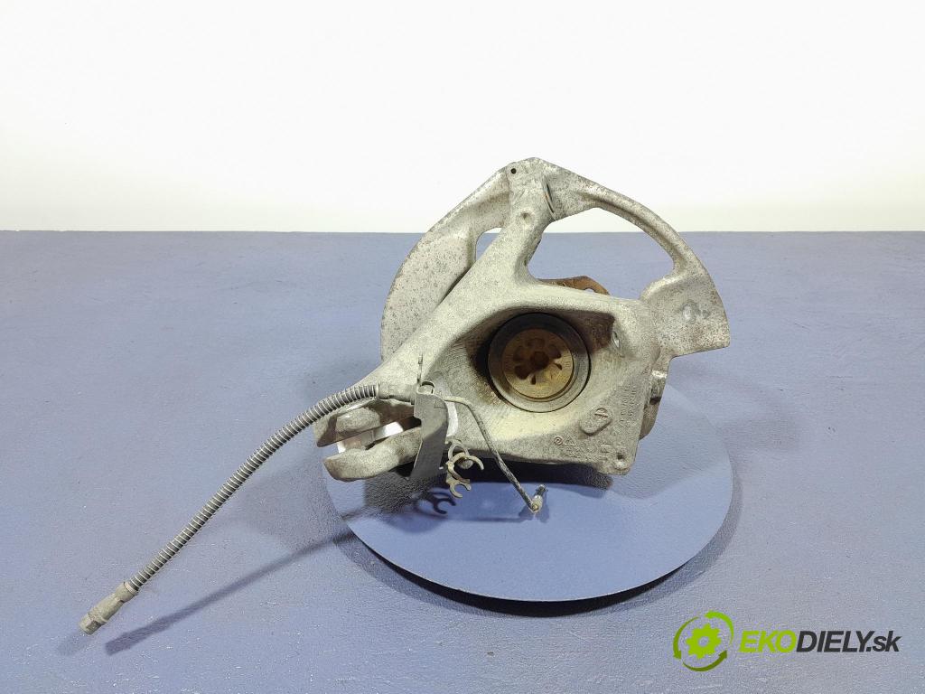 Porsche Cayman 2016 náboj levá 99134165705