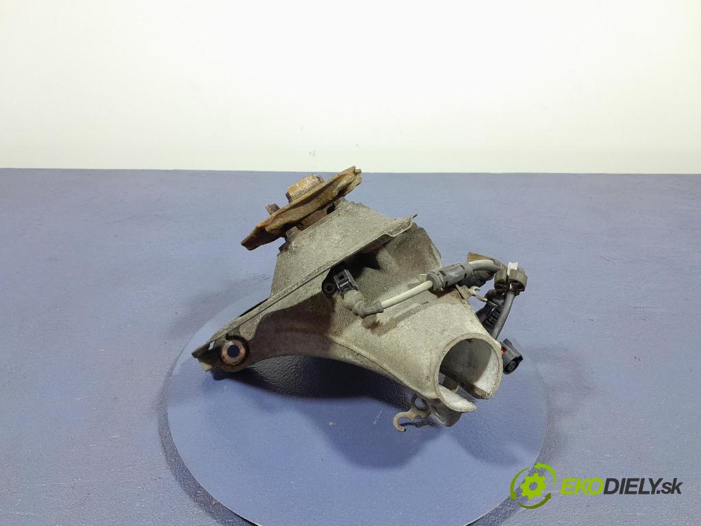 Porsche Cayman 2016 náboj Prava: 99134165805