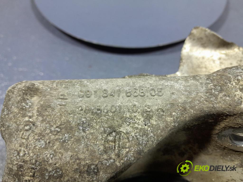 Porsche Cayman 2016 náboj Prava: 99134165805