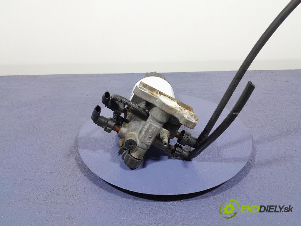 Renault Midlum 2011 obal Filtre: paliva