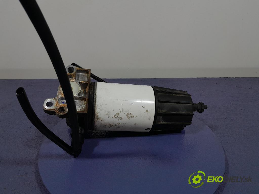 Renault Midlum 2011 obal Filtre: paliva