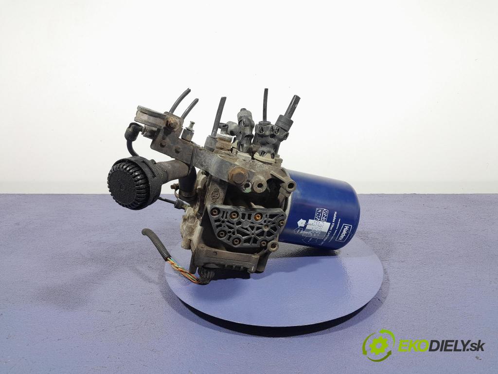 Renault Midlum 2011 ventil Vákuum: