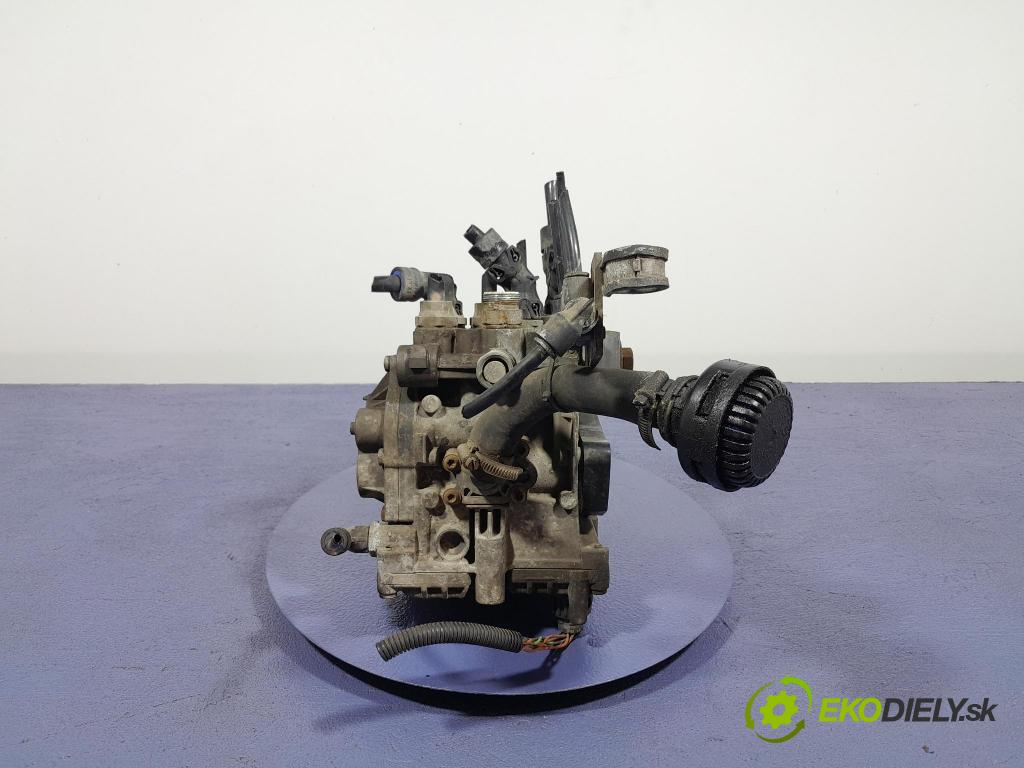 Renault Midlum 2011 ventil Vákuum: