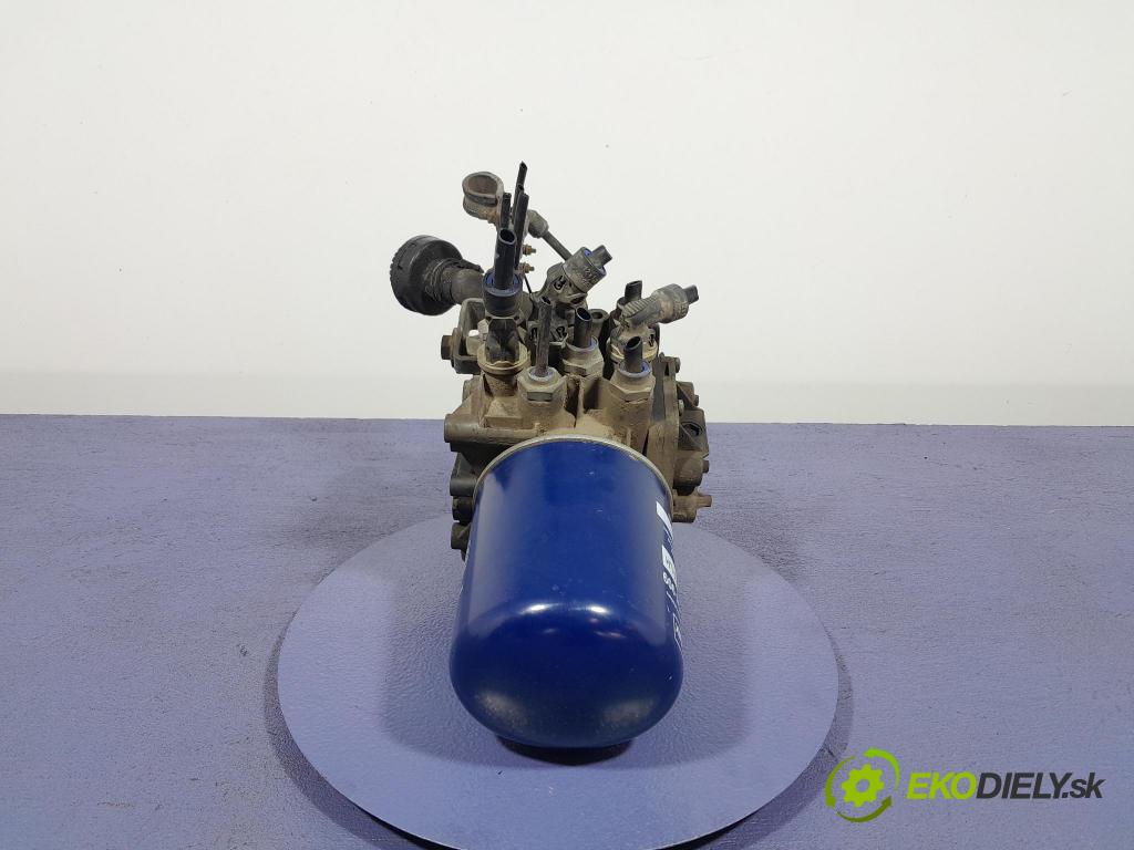 Renault Midlum 2011 ventil Vákuum: 