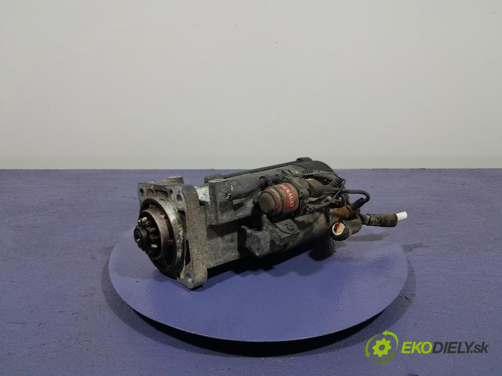 Renault Midlum 2011 startér: 01183286